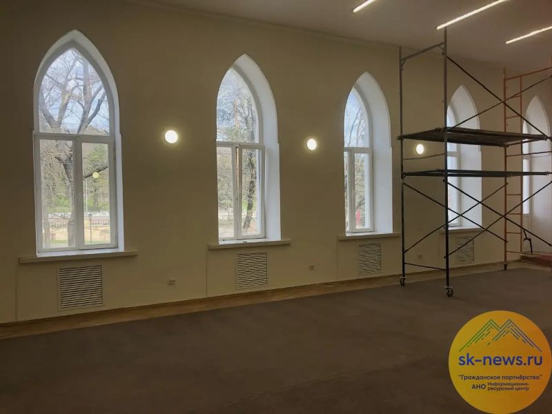 Сельское хозяйство