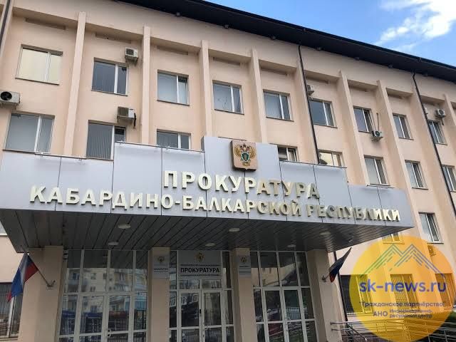 «Вор в законе» из Нальчика получил восемь лет колонии за управление преступным миром КБР и КЧР