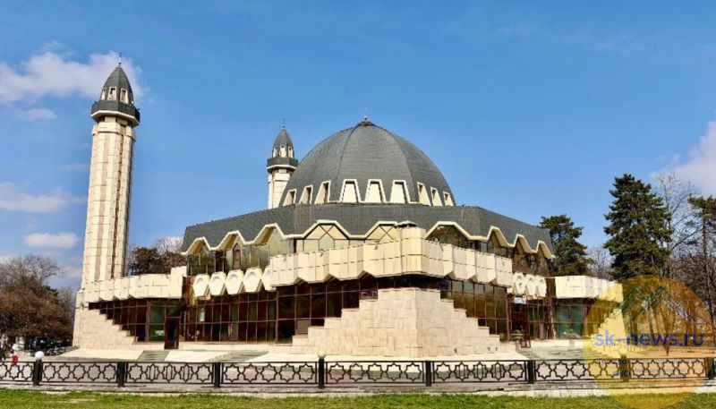 В Кабардино-Балкарии отмечают праздник окончания поста Ураза-байрам