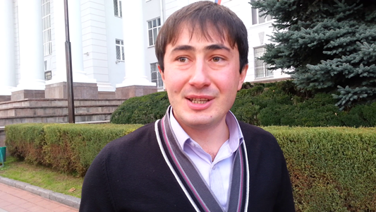 Чеченов, Молодежный совет ОП КБР