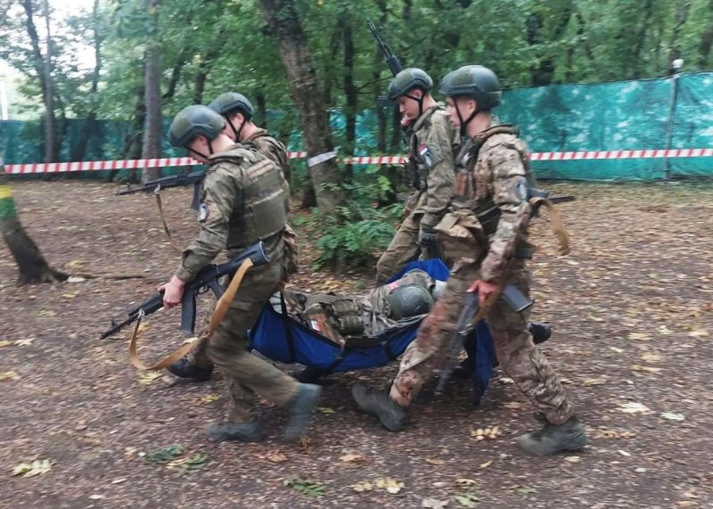 Происшествия