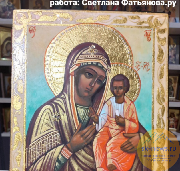 В Пятигорском краеведческом музее 9 октября откроется звездная выставка «Самые любимые, самые родные» 