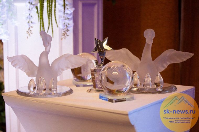 Директор школы №1 Ставрополя вошла в топ-30 лучших в России по итогам национального конкурса