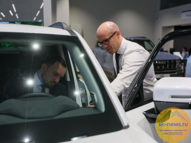 Рынок автокредитования в марте вырос на 70%