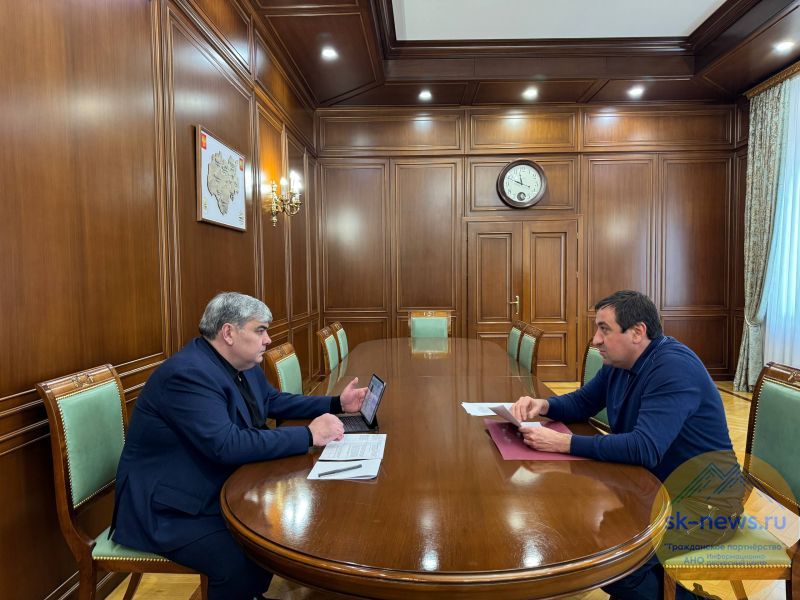 В 2026 году в Кабардино-Балкарии в новом году построят и отремонтируют более десятка поликлиник и больниц