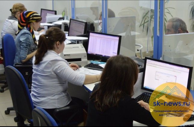 Жители заплатили за электроэнергию почти все, а ЖКХ — только четверть: в Кабардино-Балкарии подвели итоги платежного года