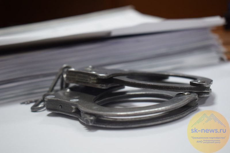 Суд ужесточил приговор: экс-министру на Ставрополье добавили срок за хищения из фонда помощи бойцам СВО