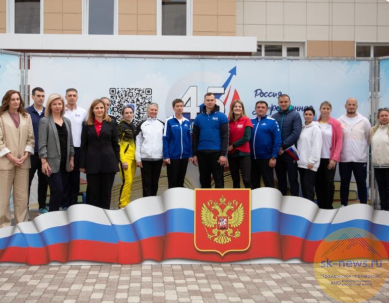 Более 500 ставропольских тренеров подготовили тысячи побед