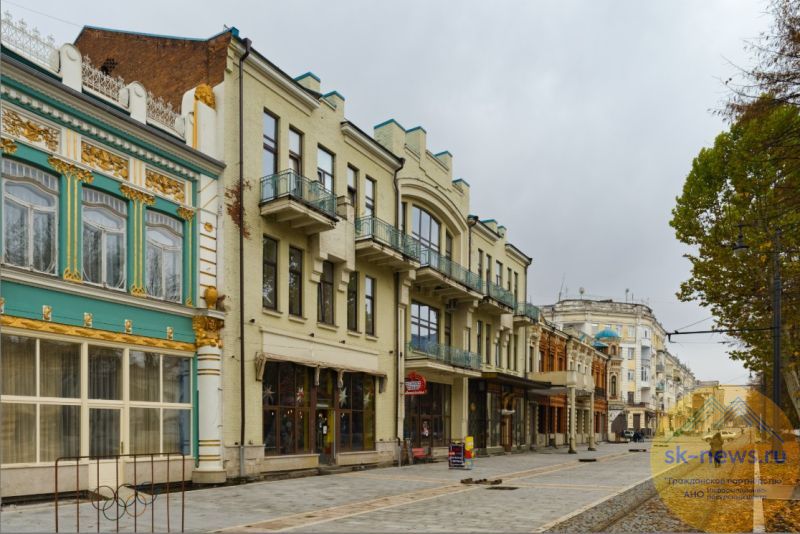 Во Владикавказе только сегодня дали отопление – несмотря на холод с начала октября