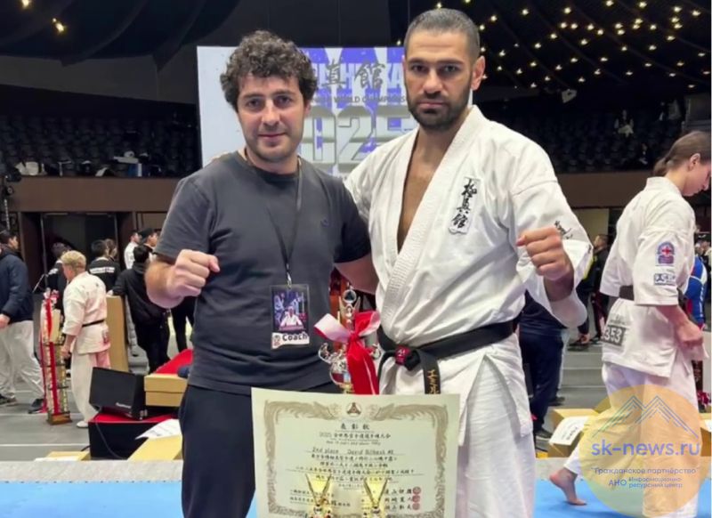 Боец из КБР Давид Биткаш показал характер на чемпионате мира в Токио и взял  мировое серебро после решения завершить карьеру