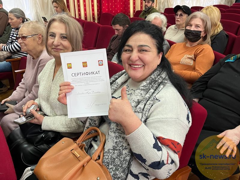 Ключи от новой жизни: 124 семьи в Нальчике покидают аварийные квартиры