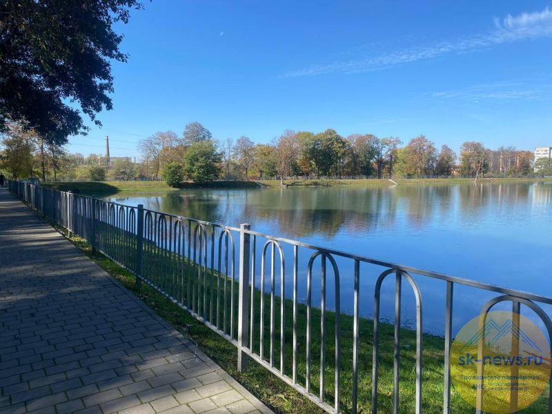 В Северной Осетии объявили о масштабном благоустройстве 40 общественных пространств в 2026 году