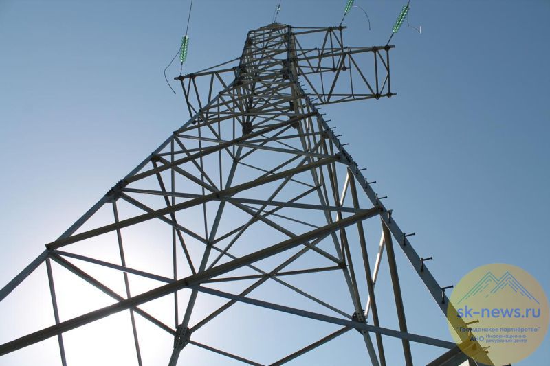 В «Каббалкэнерго» сообщили о росте платежей за свет, но ЖКХ снова в провале