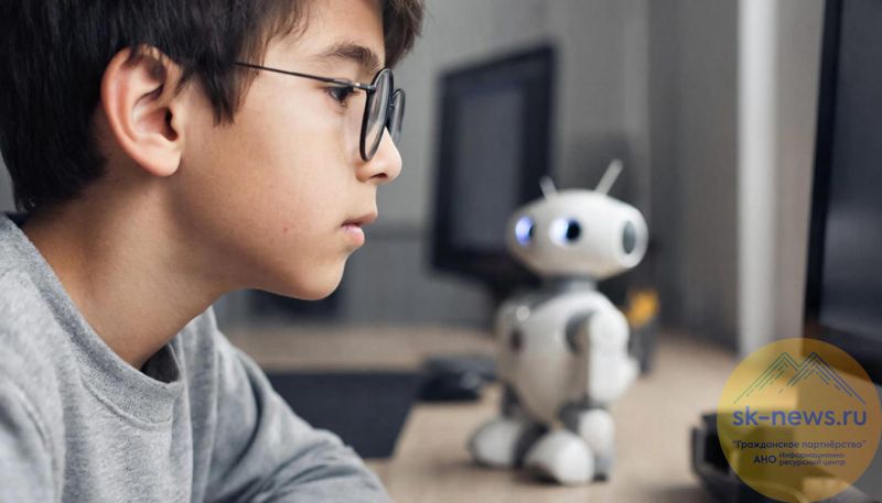 Карьера в ИИ-эпоху: «Ростелеком Лицей» запустил более 20 онлайн-курсов по цифровым специальностям