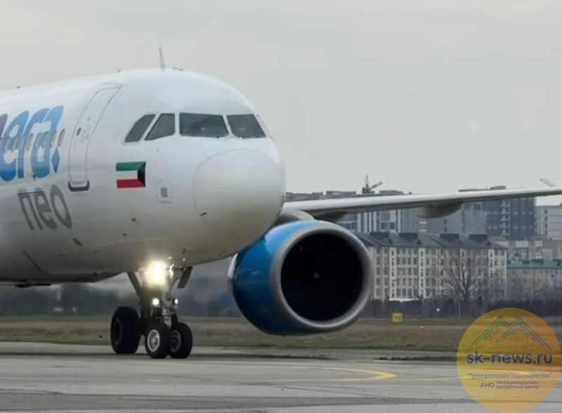 Прямые рейсы из Нальчика к святым местам Саудовской Аравиис ноября перевезли более 5 тысяч паломников