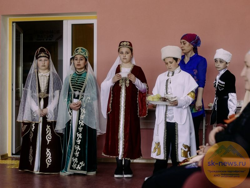 Ключевым событием 200-летнего юбилея станицы Суворовской станет благотворительный фестиваль в поддержку фронта