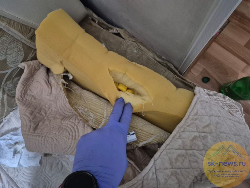 Сельское хозяйство