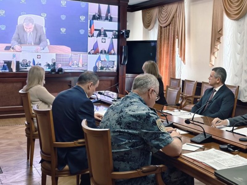 Происшествия