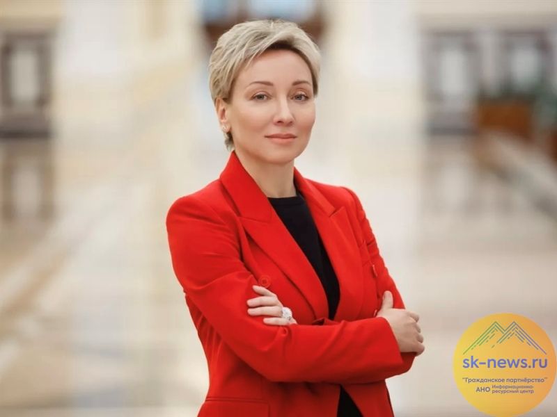 Ольга Скоробогатова займется прямым управлением розничного бизнеса ВТБ