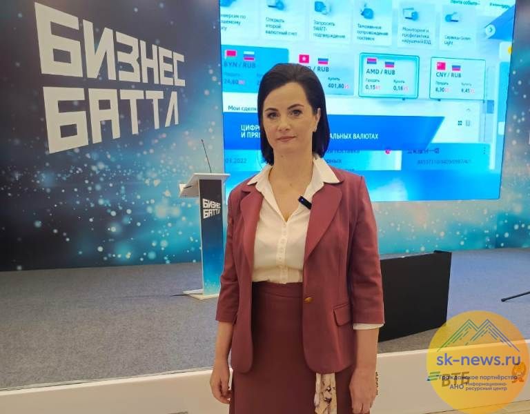 Около 200 семей получили помощь в социальном проекте «Доктор мама» жительницы Левокумья