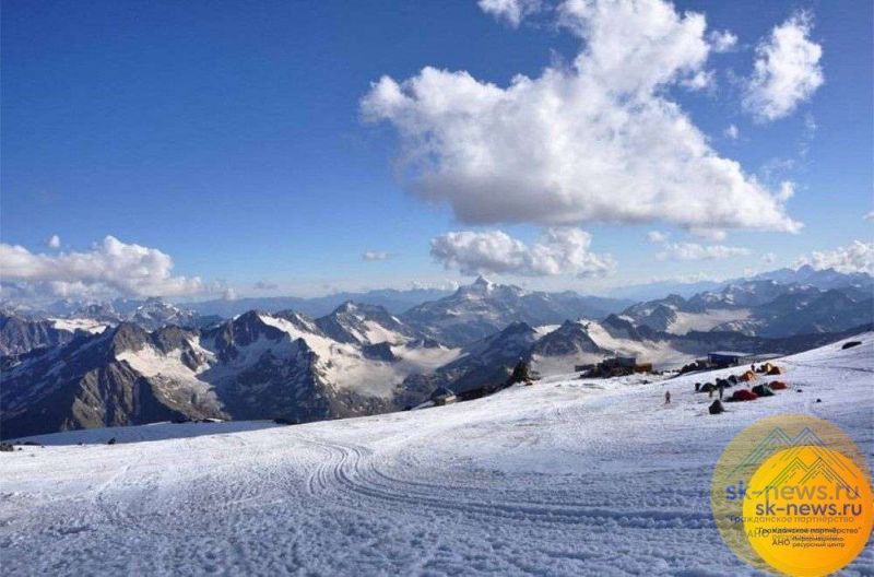 Миллиарды на ветер: Счетная палата РФ выявиила нарушения на курортах Кавказа 