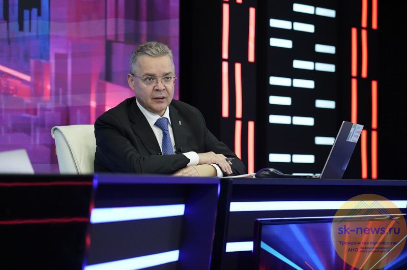На Ставрополе в 2026 году дважды проиндексируют зарплаты бюджетников 