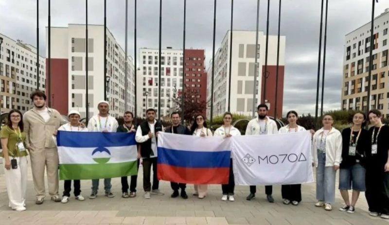 Власти