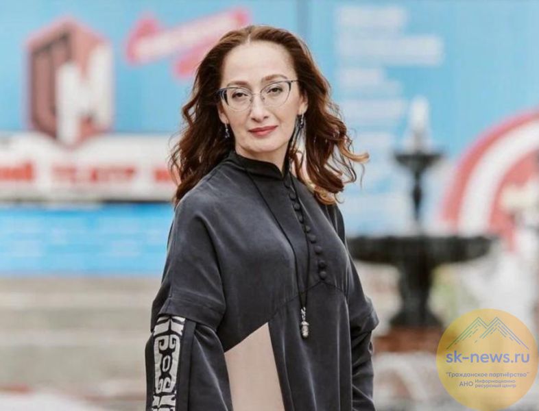 В Нальчике представят первую в истории кабардинской литературы фэнтези-трилогию ﻿«Нартары» Зарины Кануковой