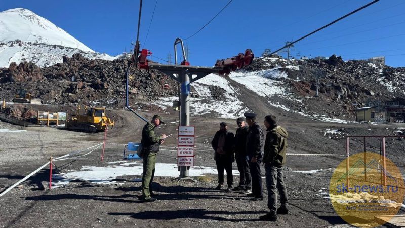 Директора и инженера канатной дороги в Приэльбрусье будут судить за гибель трёх человек