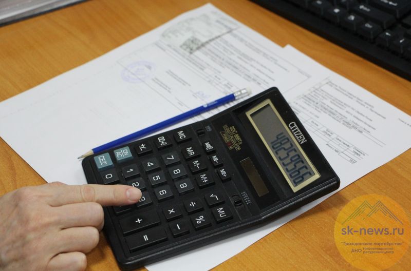 В 30,6 млн рублей обошлась просрочка платежей за свет жителям КБР