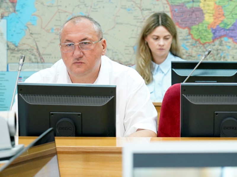 На Ставрополье стартовала кампания 2026 года по целевому набору в медицинские образовательные учреждения