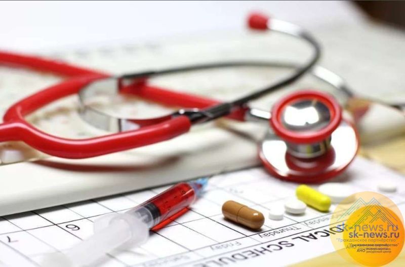 Поставщикам лекарств для больницы в Баксане вернули долги после проверки прокуратуры 