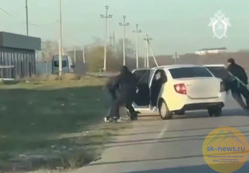 Подросток из Кабардино-Балкарии планировал атаку на силовиков, сообщает СКР