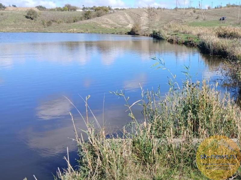 На Ставрополье в 2025-м обследовали 438 бесхозяйных гидротехнических сооружений в 19 округах