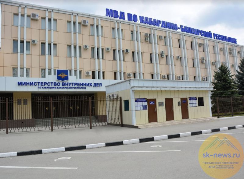 В Нальчике на 8  лет строгача осудили криминального авторитета, который 30 лет держал «корону» и скрывался в Турции