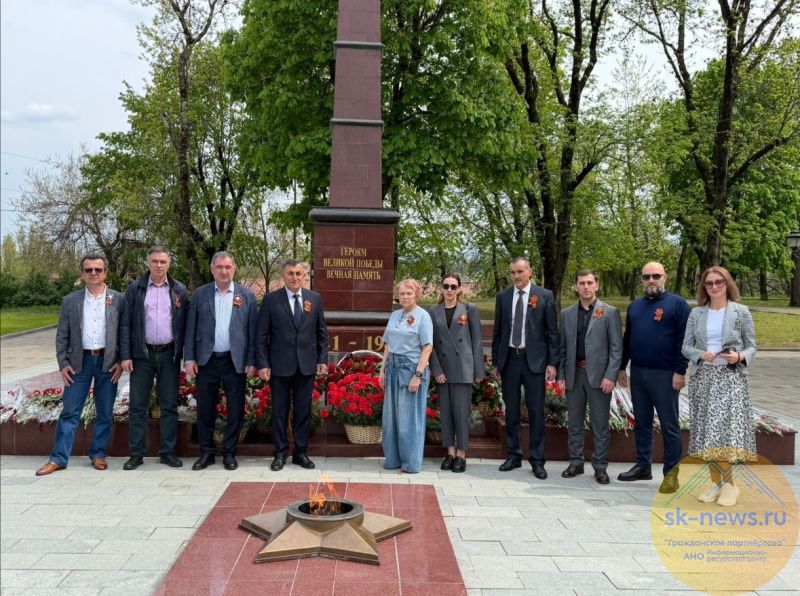 Летопись СВО