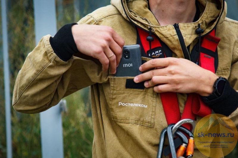 Офис в кармане: приложение «Цифровой монтажник» ежемесячно обрабатывает 1 млн технических заявок «Ростелекома»