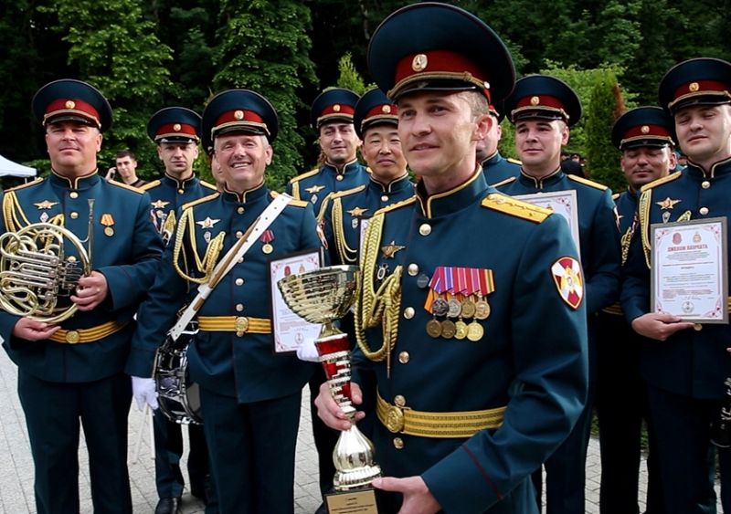 Спорт