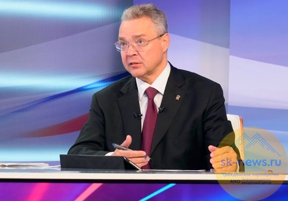 После прямой линии с губернатором в Лермонтове и Светлограде должны решить проблему с общественным транспортом