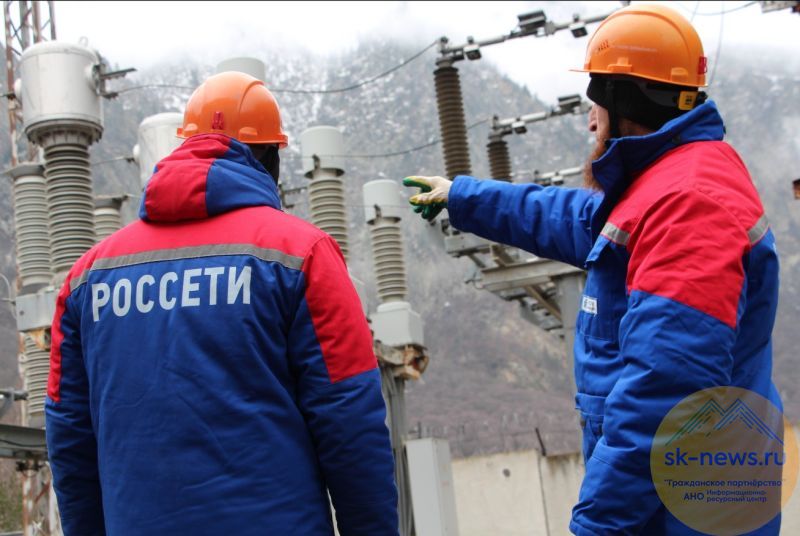 В четырёх районах Кабардино-Балкарии капитально обновят электроподстанции, питающие 38 тысяч жителей и 57 соцобъектов