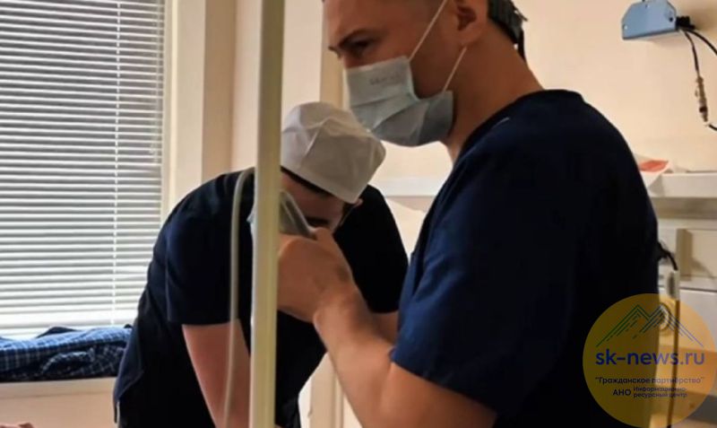 Редчайшая аномалия, которая могла убить: ﻿«Трехпредсердное сердце» обнаружили у 63-летней пациентки в Нальчике благодаря новому оборудованию