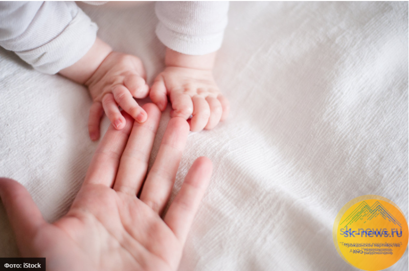 Новорожденнаядевочка весом 495 граммов выжила благодаря врачам Нальчика