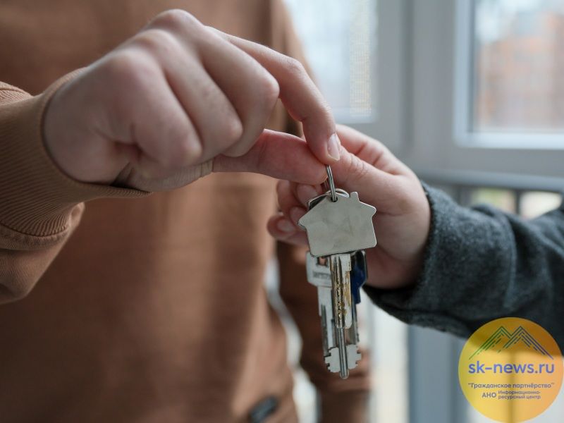 Выдачи ипотеки с начала года в России выросли вдвое