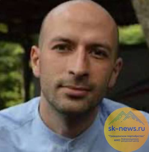 Новый помощник главы Северной Осетии Александр Нартиков поможет интегрировать осетинский язык в цифровое пространство