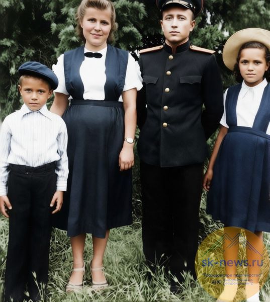 Золотые руки, разбитая скрипка и обида на сестру: история дяди Валерки, который так и не стал счастливым