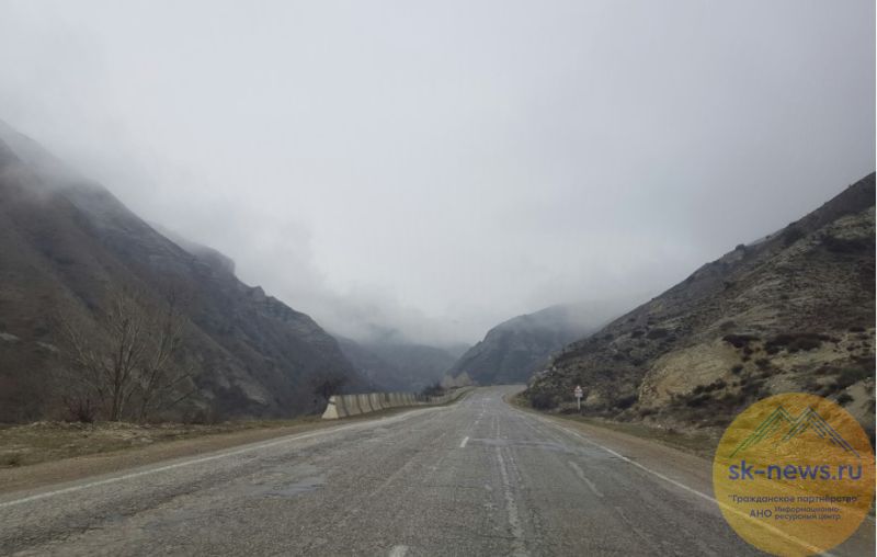 В Нальчике в этом году отремонтируют больше 140 километров дорог и запустят кольцевую трассу