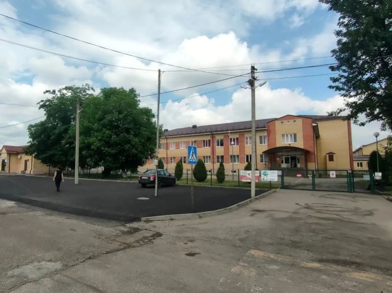 ЖКХ