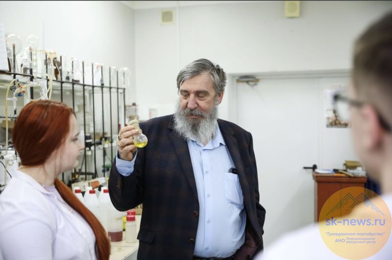 Летопись СВО
