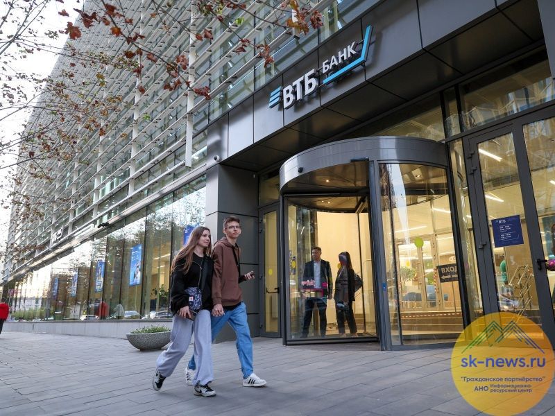 Клиенты ВТБ увеличили число трансграничных переводов в 6 раз
