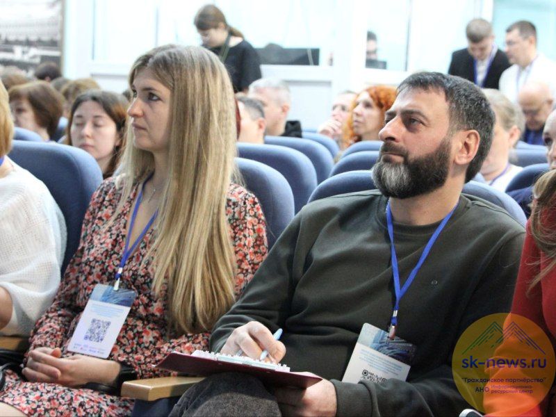 На Ставрополье собираются построить импортонезависимую и безопасную ИТ-инфраструктуру